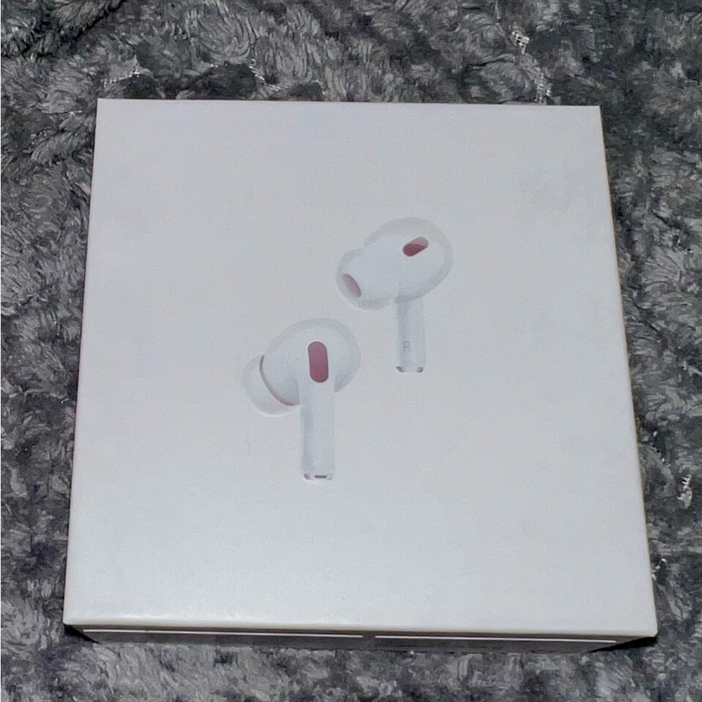 AirPods Pro 2nd Generation